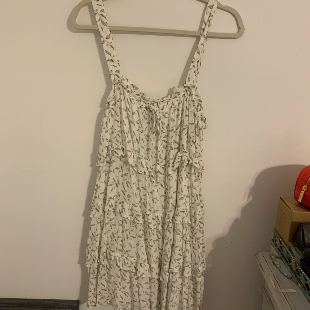 Forever 21 Plus Size Dress